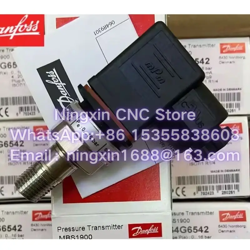 

Brand New Original MBS1900 064G6502 060G6542 064G6592 064G6575 064G6531 064G6522 pressure sensor