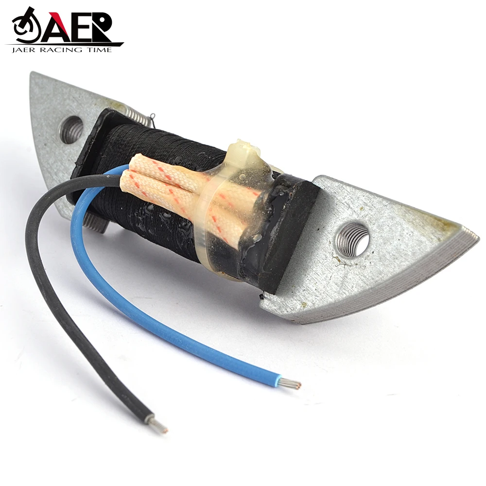 32140-93900 Stator Primary Charge Coil for Suzuki 15HP DT15A S/L KS/L S/L KS/L/UL 15HP DT15 S/L KS/L 9.9HP DT9.9 S/L KS/L/XL