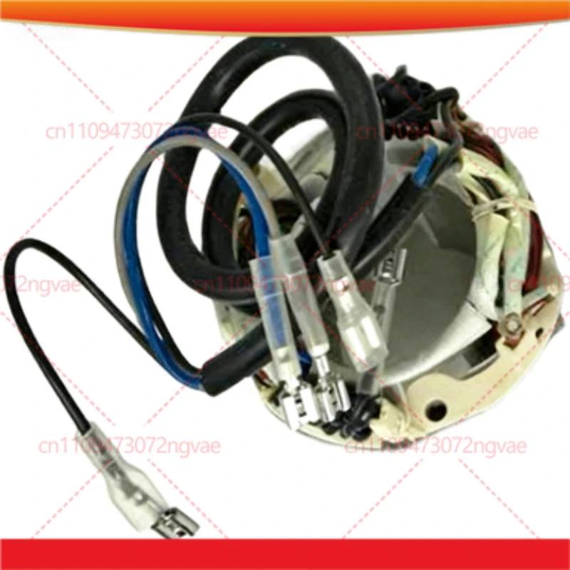 Assembly Tool Accessories for Makita JM27000302 Stator MLT100