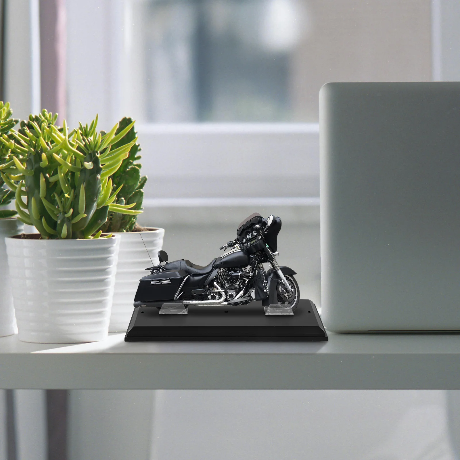 Motorcycle Model Base for 1 12 Scale Cars Display Rack Plastic Stand Storage Shelf Model Car Display Stand Action for Models