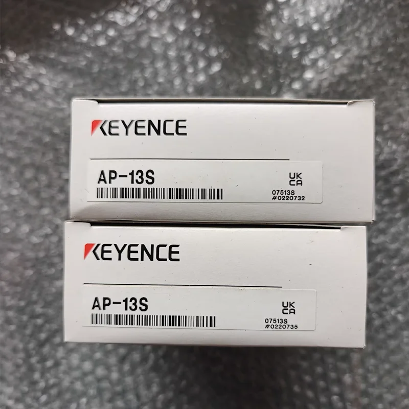 العلامة التجارية الجديدة الأصلية أصيلة AP-13S مستشعر الارتفاع الكهروضوئي