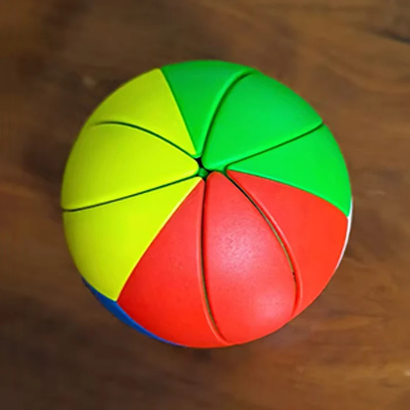 ลูกบาศก์ YJ Yeet ของเล่นเสริมพัฒนาการ ของขวัญสุดพิเศษสำหรับเด็กและผู้ใหญ่ ฝึกสมอง ปริศนาพัฒนาไอคิว คิวบิก รูบิก ซาวเบอร์วิเฟล