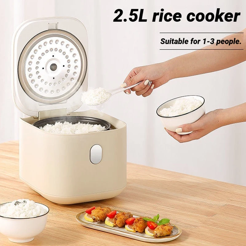 220V Electric Cooke…