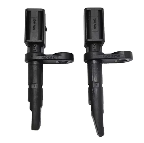 

ABS Wheel Speed Sensors (A Set, 4m0927803c/4m0927807c) For A4 B9, A5, A6 C8, A7, A8, Q5, Q7 2015-, Q8 2018-, VW Touareg 3.0