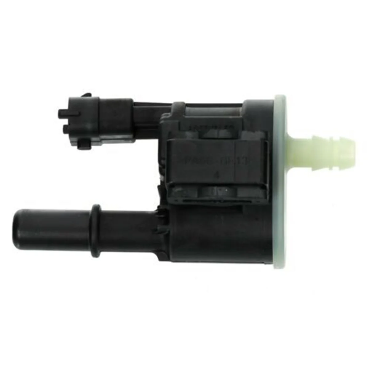 #26T Automotive Parts & Accessories,4627694AB Vapor Canister Vent Solenoid Valve for Ram 1500 2500,Plastic+Metal