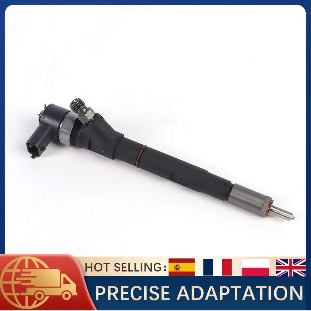 Diesel Fuel Injector for Hyundai Starex Libero Kia Sorento 2.5L WGT Euro3 Direct Fit OE 33800-4A110 Engine Parts