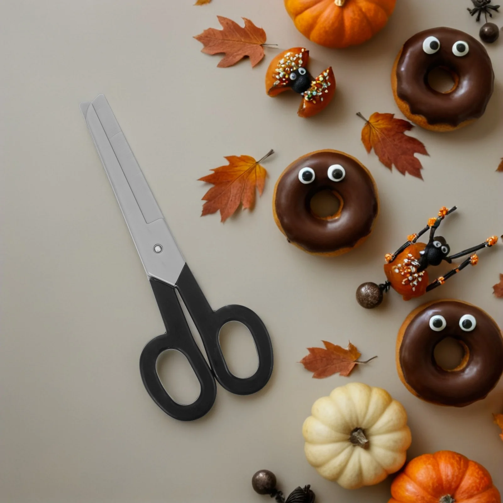 Ciseaux de Clown en plastique surdimensionnés, faux ciseaux géants, décor pour habiller, Cosplay, accessoire de spectacle sur scène, accessoires de Clown