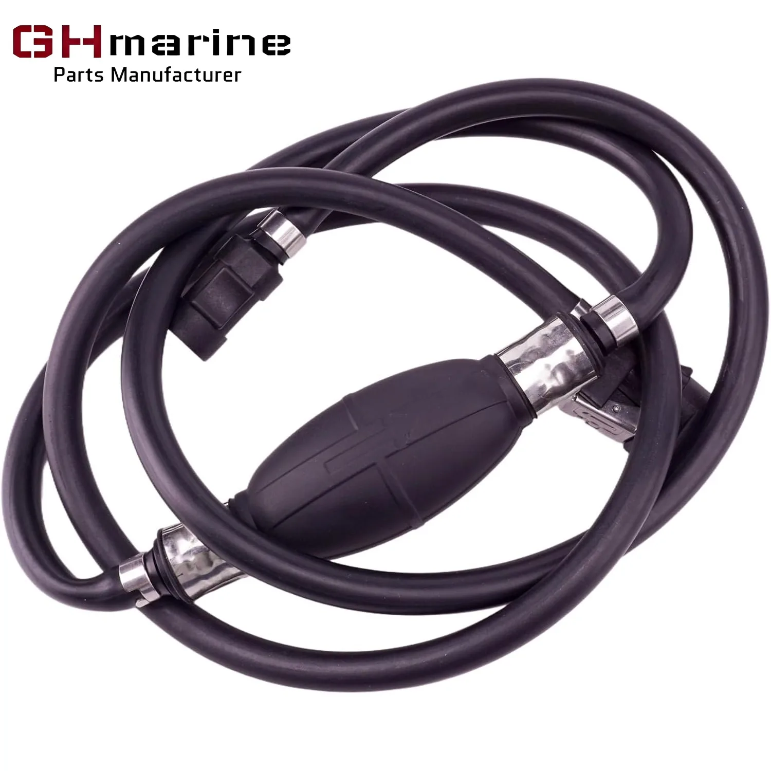 Fuel Line Assembly 5/16