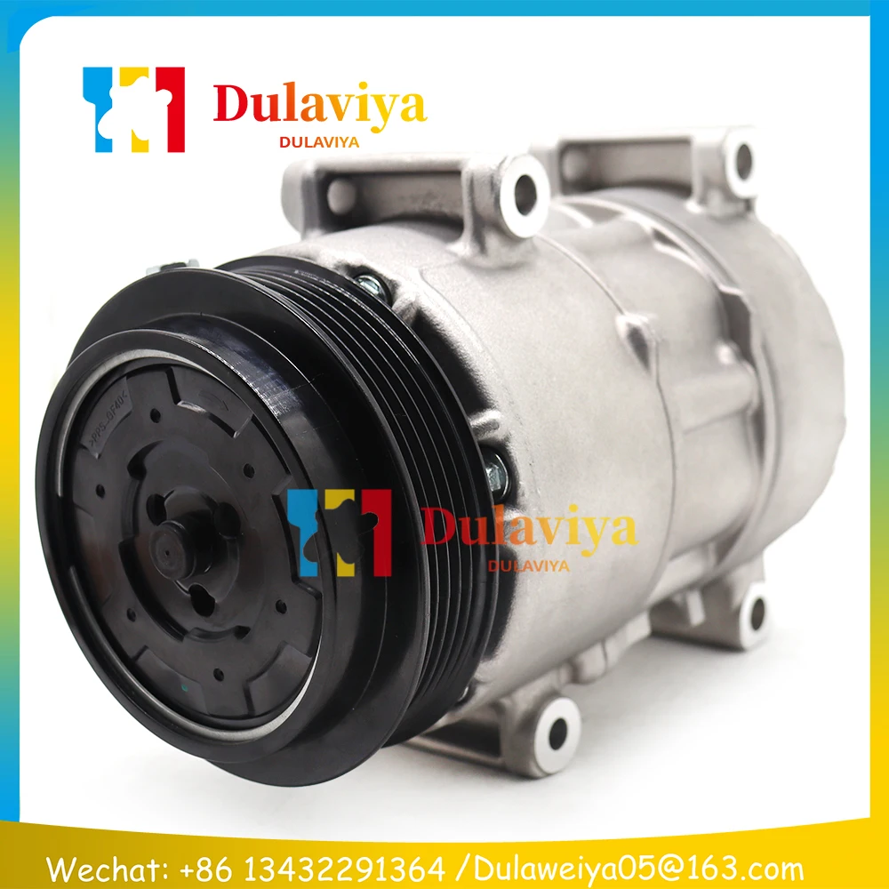 Air Conditioning AC Compressor  MERCEDES BENZ B CLASS W245 M 266 960 0012303511 A178352A 0012309011 22301311 0022304711