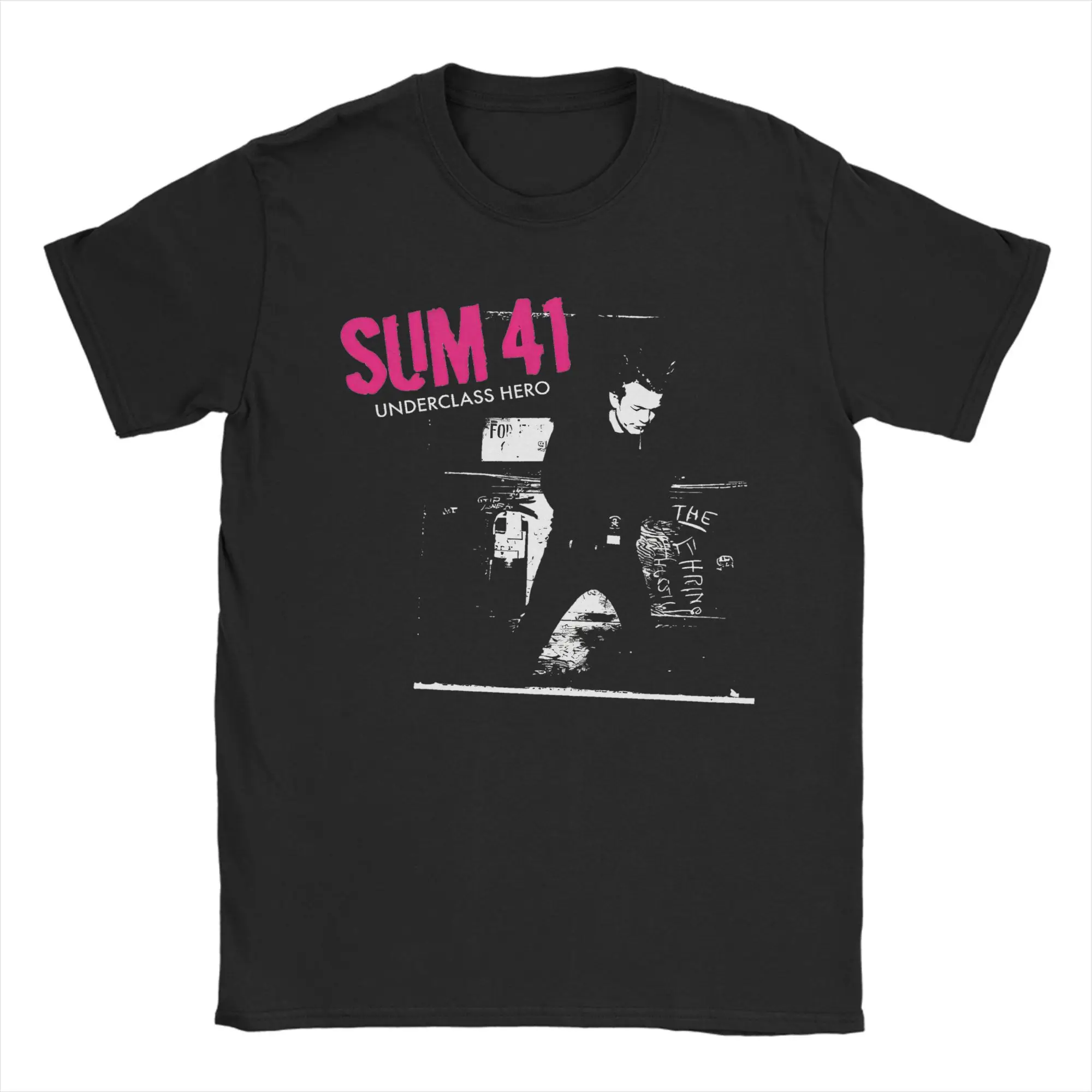 

Авокадо Ready to go to Beach sum 41, хлопковые футболки, модная футболка для мужчин, летняя повседневная одежда с короткими рукавами в стиле ретро Y2K