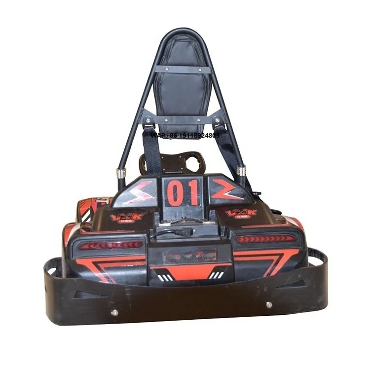 Go Cart Electric Karting Cars Go Cart Kit Racing Go Karts