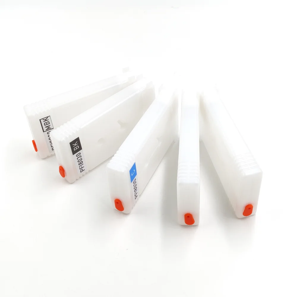 

80ML PFI-030 PFI030 PFI 030 Ink Cartridge TA20 30 Without Chip Compatible For Canon ImagePROGRAF TA-20 TA-30 TM-240 TM-340