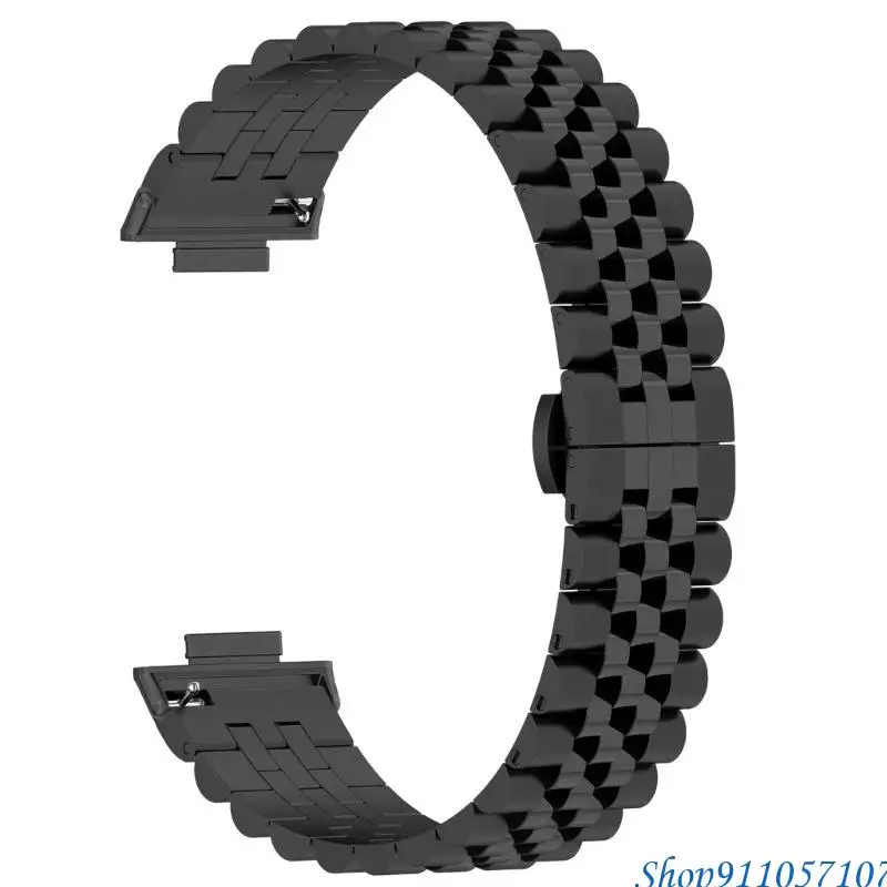 203b للفرقة 8 برو حزام فرقة معصم سرير مقاوم للصدأ مقاوم للصدأ