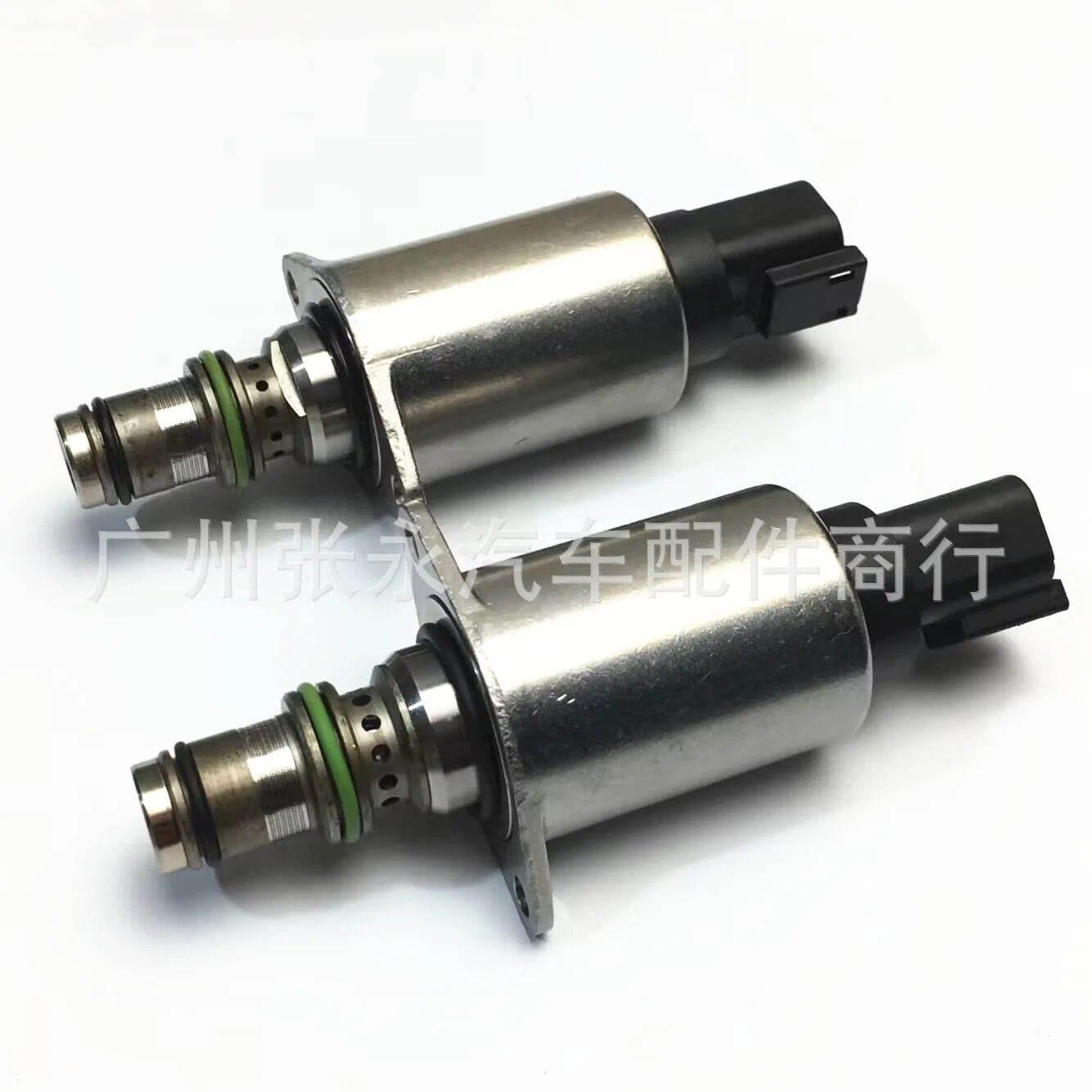 Suitable for excavators Sany solenoid valve sensor SY135 205 195 215 245 365-10