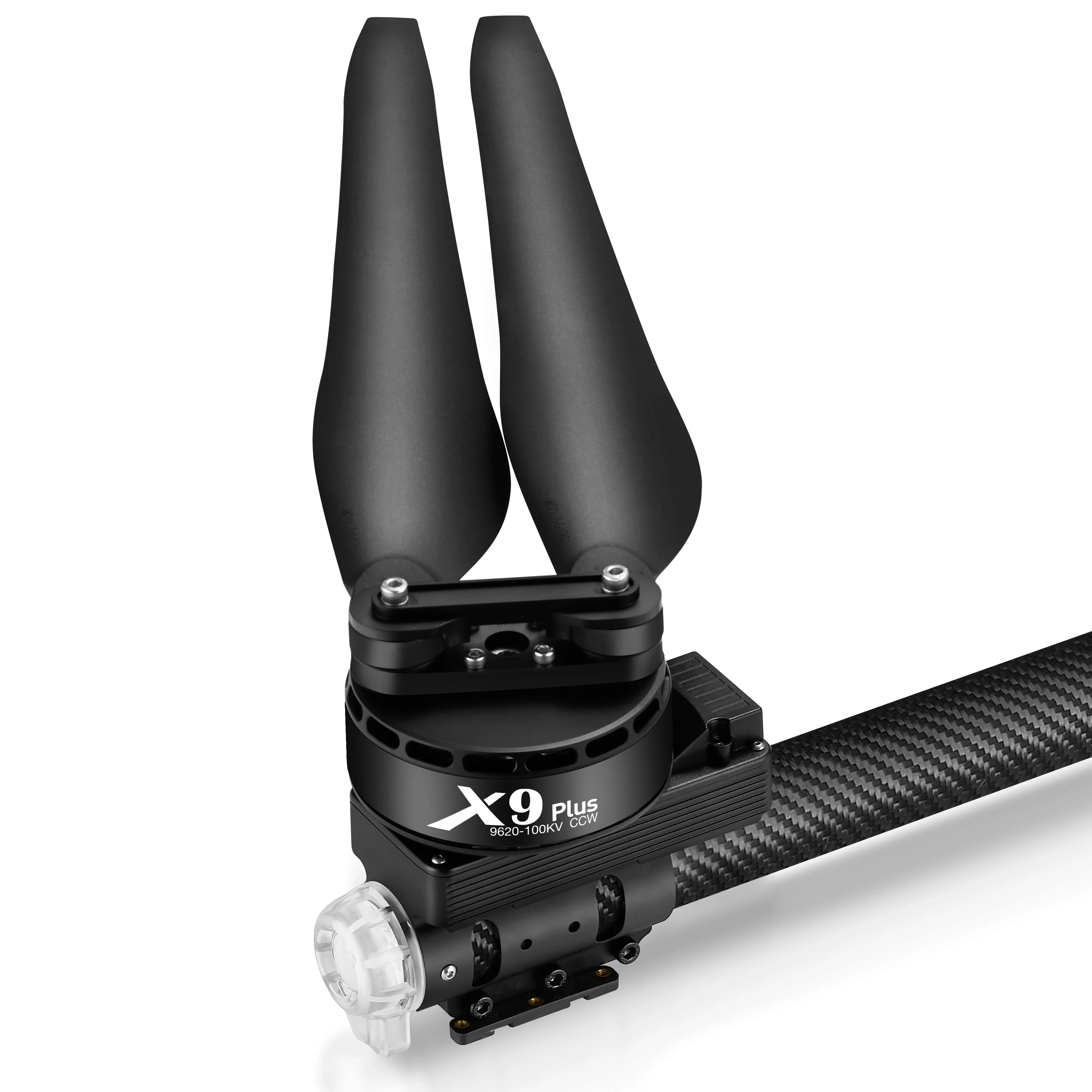 100Rpm/V 9620 Dr-On…