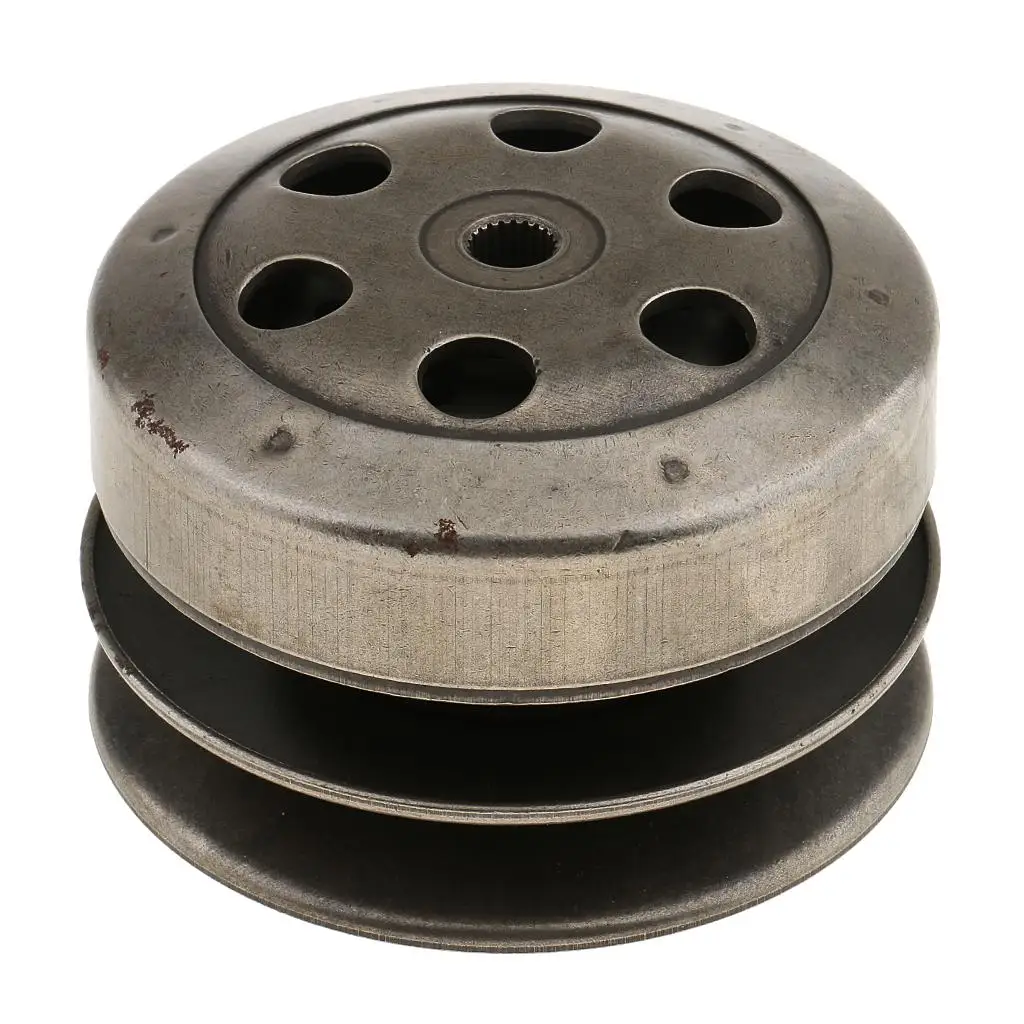 

Driven Pulley Clutch Performance for GY6 139QMB 50CC 80CC Scooter Parts