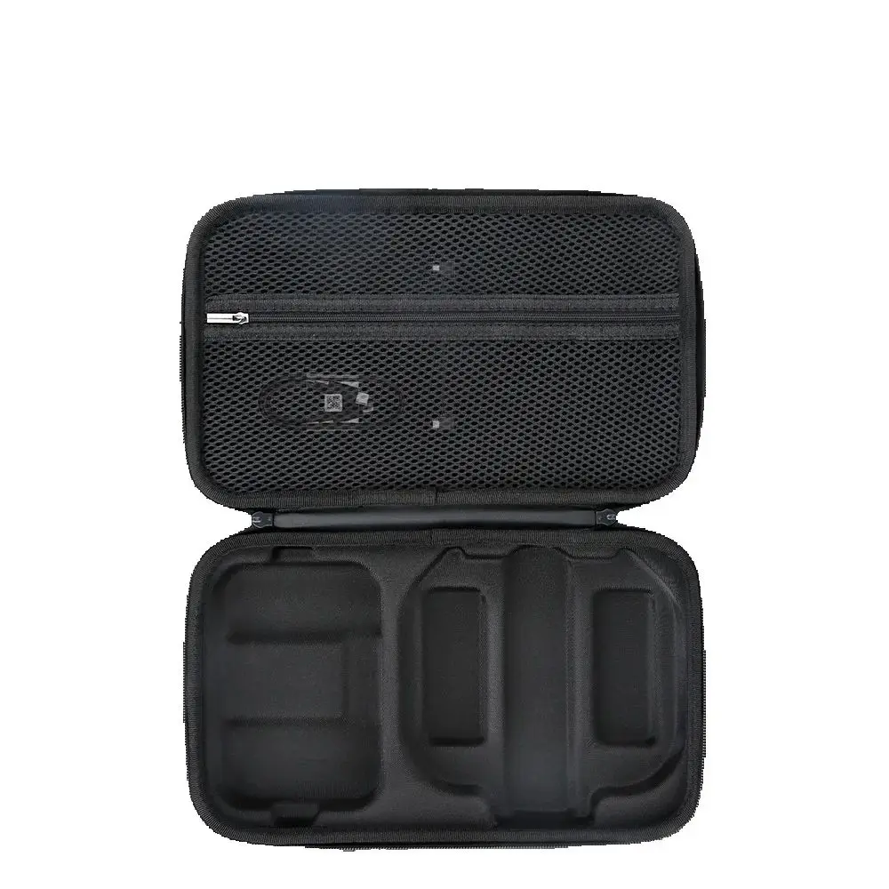 

For DJI Neo 2 Accessories Travel Case, Large Capacity Bag for RC N3 with Shoulder Strap