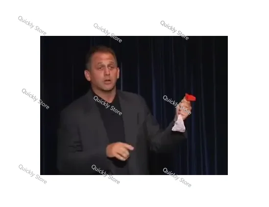 

Half & Half by Michael Kaminskas Magic tricks (Instant Download) Quickly send