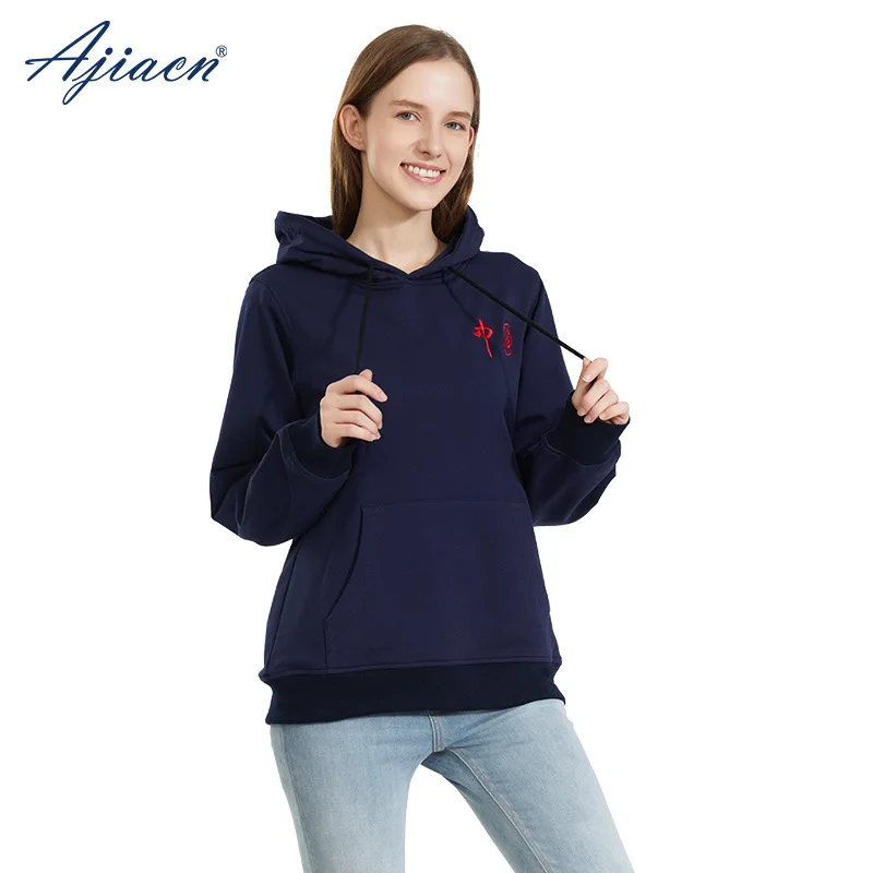 Anti-Radiation Hooded Sweatshirt Electromagnetic Radiation Protective Clothing Workwear Monitoring Room