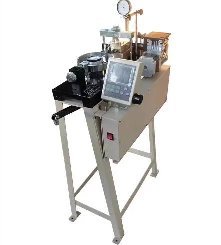 Control Direct Shear Tester (Single Link Rod) High Precision 1% 1.2KN With High Power