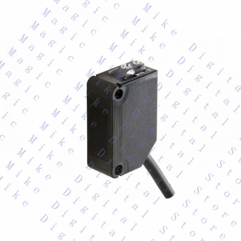 H  For Sunx CX-443 Adjustable Range Reflective Sensor - 2-50mm Sensing Distance PNP