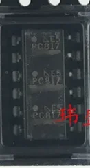10pcs PC817 PC817-3 SOP-12 PC837