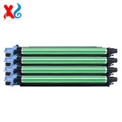 Compatible DR313K DR313 Drum Unit for KONICA MINOLTA Bizhub C258 C308 C368 C458 C558 C658 A7U40RD Black 120K A7U40TD CMY 90K