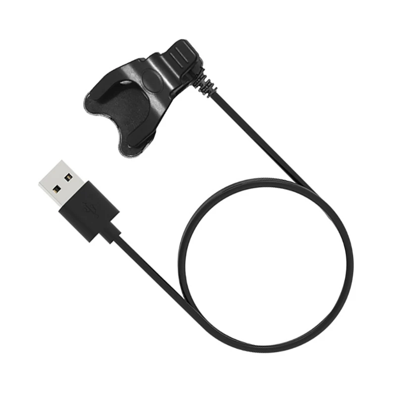 Hot Charger Clip for Smart Phone Support for Smart Watch for HW22 Portable Charger with USB Charging Cable Safe Fast