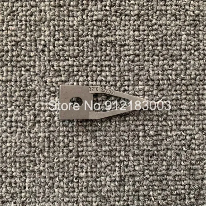 3210.2320.9 / 3210.23209 Hook Plate for Muller Martini – New High Quality Spare Parts