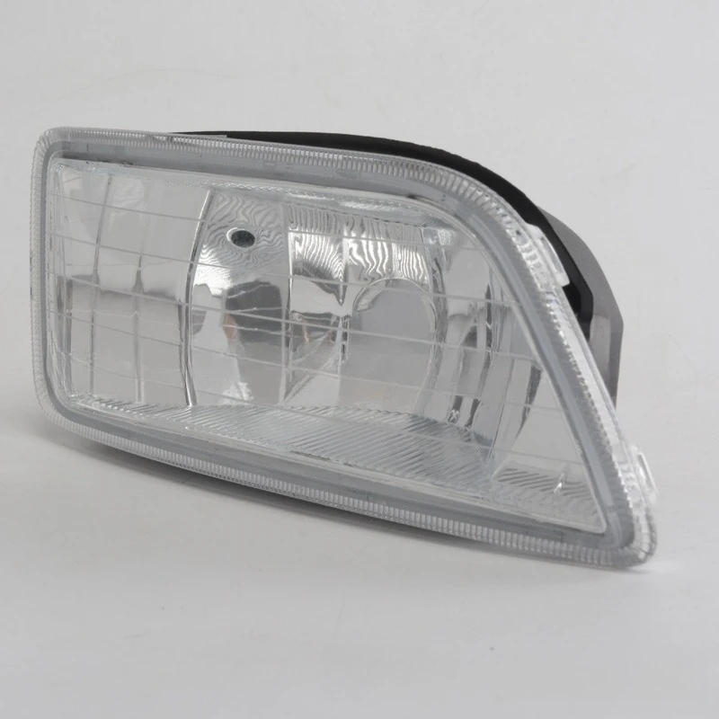 

New Car Front Bumper Fog Light Daytime Driving Lamp Without Bulb Foglight Foglamp for Accord 7th 2003 2004 2005 2006 2007