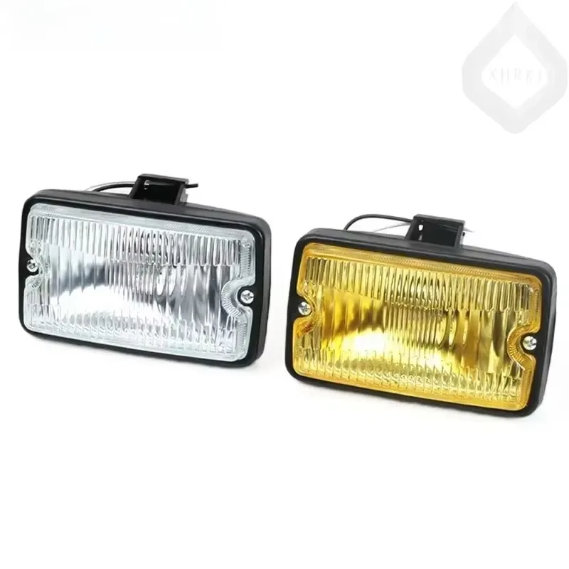 H3 per 205 GTI CTI 106 306 Mi16Rea Fendinebbia anteriore DRL LED Lampada di guida Faretto Faretto