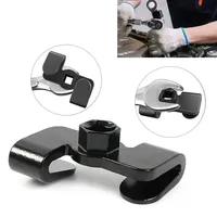 Wrench Expander for 1/2 Inch or 21mm Hex Drivers Universal Wrench Extender Adaptor  Extension Tool Wrench Extender Adaptor