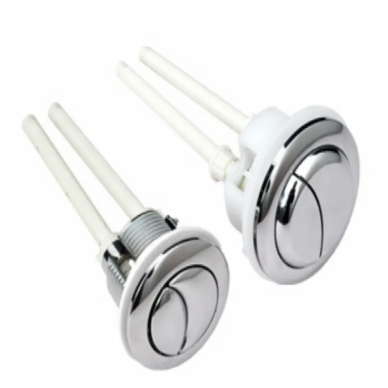 

Toilet Push Buttons Toilet Flush Button flushing button Diameter 70MM 58MM 48MM