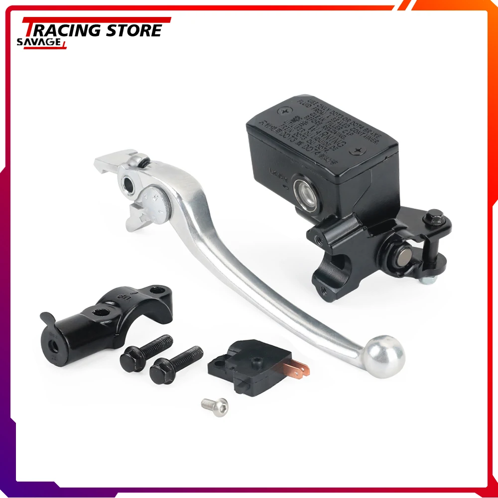 

Motorcycle Brake Master Cylinder For Street Triple 675 765 Street Scrambler 900 Speed Triple 900 955 1050 Tiger Brake Lever Part