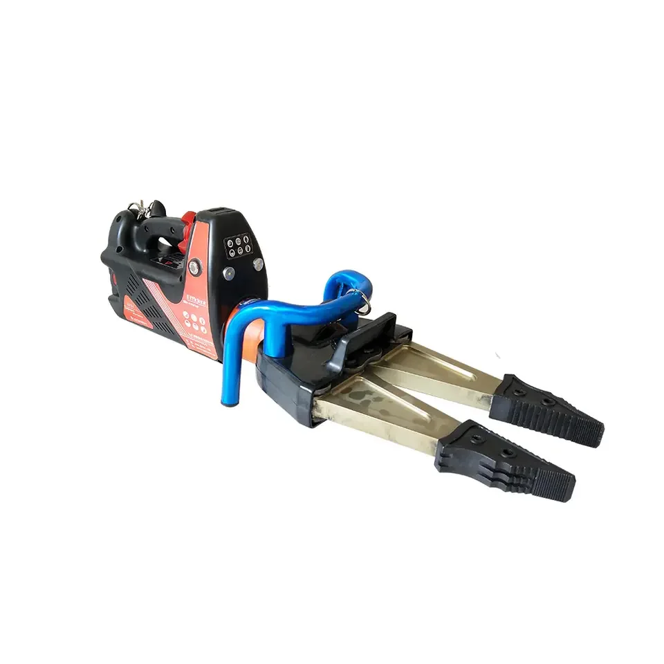 Firefighting Emergency Rescue Multi Tool Electric Hydraulic Spreader Tools
