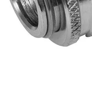 

PD242 Series PD Steel Hydraulic Test Port and Diagnostic Equipment Quick Connect Coupler with Female Pipe Thread, 1/8" Body Size