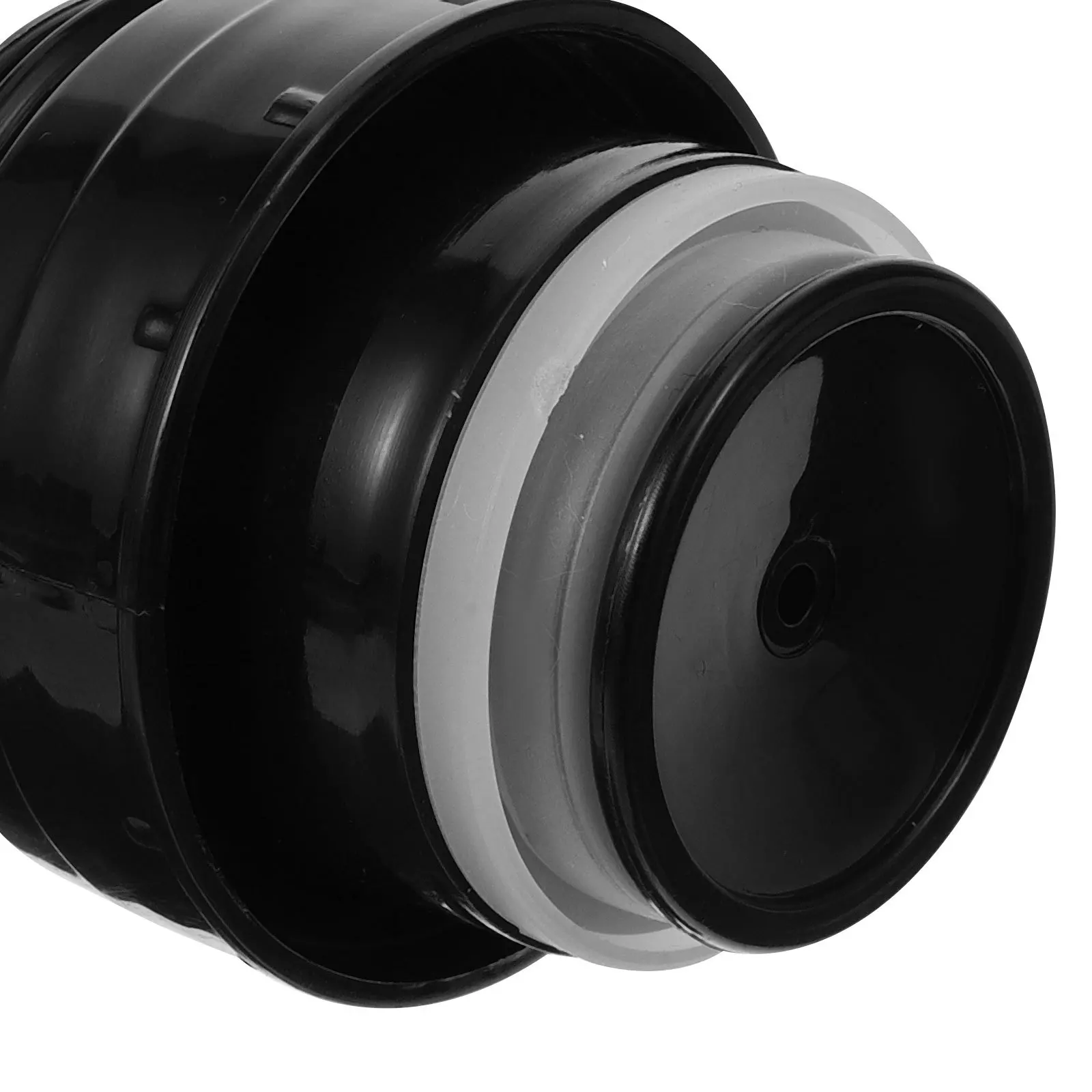 

Vacuum Cup Lid Thermal Water Bottles Cover Antileakage Beverage Bottle Caps Easytoclean Insulation Replacement