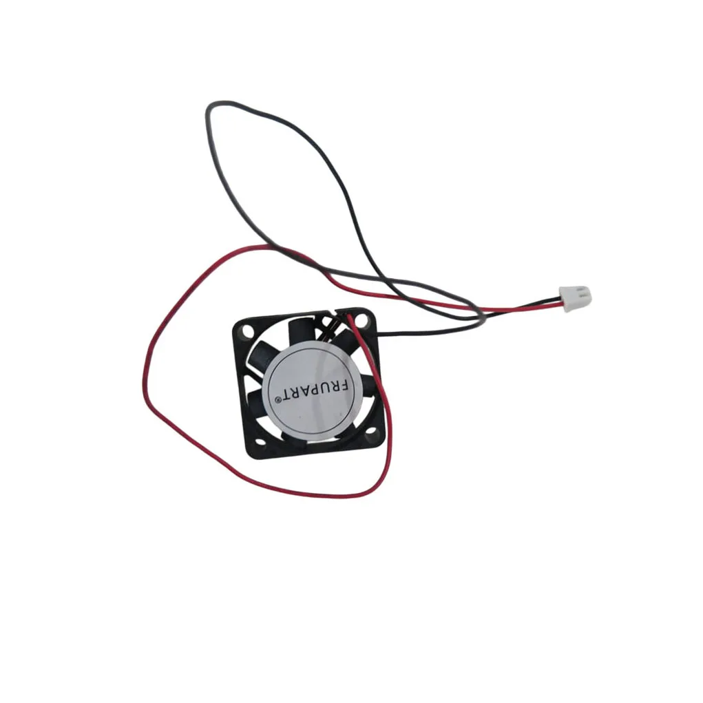 For SUNON MB40101V2-000C-A99 DC12V 0.96W 2PIN 2Lines Cooling Fan