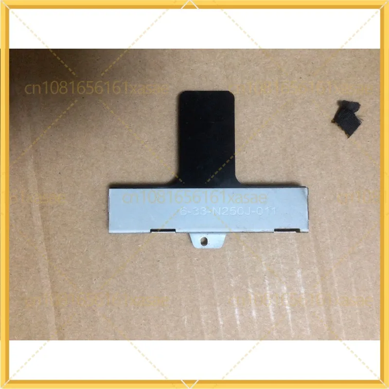 2.5 Inch Laptop HDD Bracket Hard Drive Caddy for Clevo Z8 6-33-N250J-011