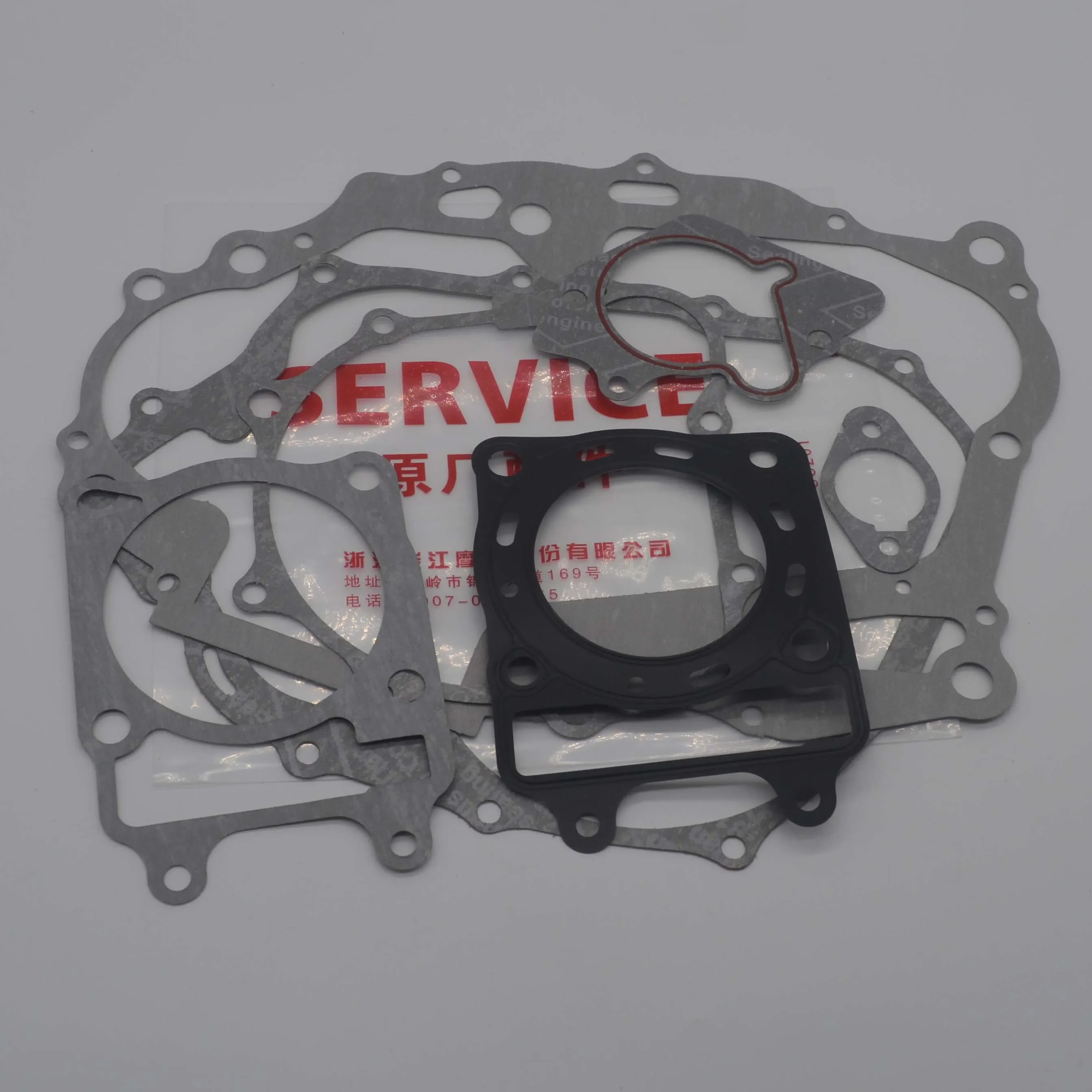 200Cc Engine Full C…