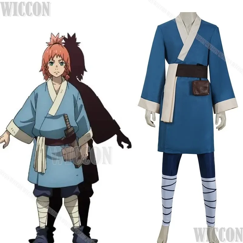 

COSHA@Teogonia Kai Cosplay Anime Manga God of the Valley 2025 Costume Adult Suit Man Woman Halloween Roleplay Carnival Clothes K