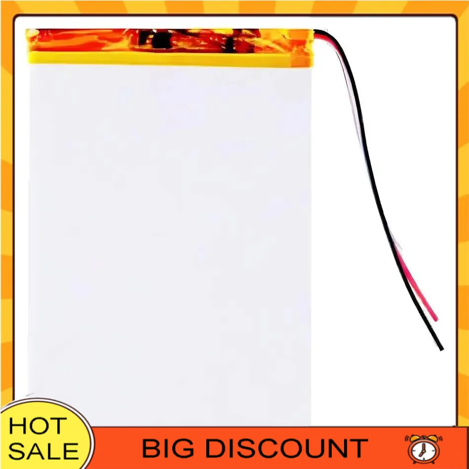 Estable 1000Mah para batería de auriculares Sony Mdr-HW700DS