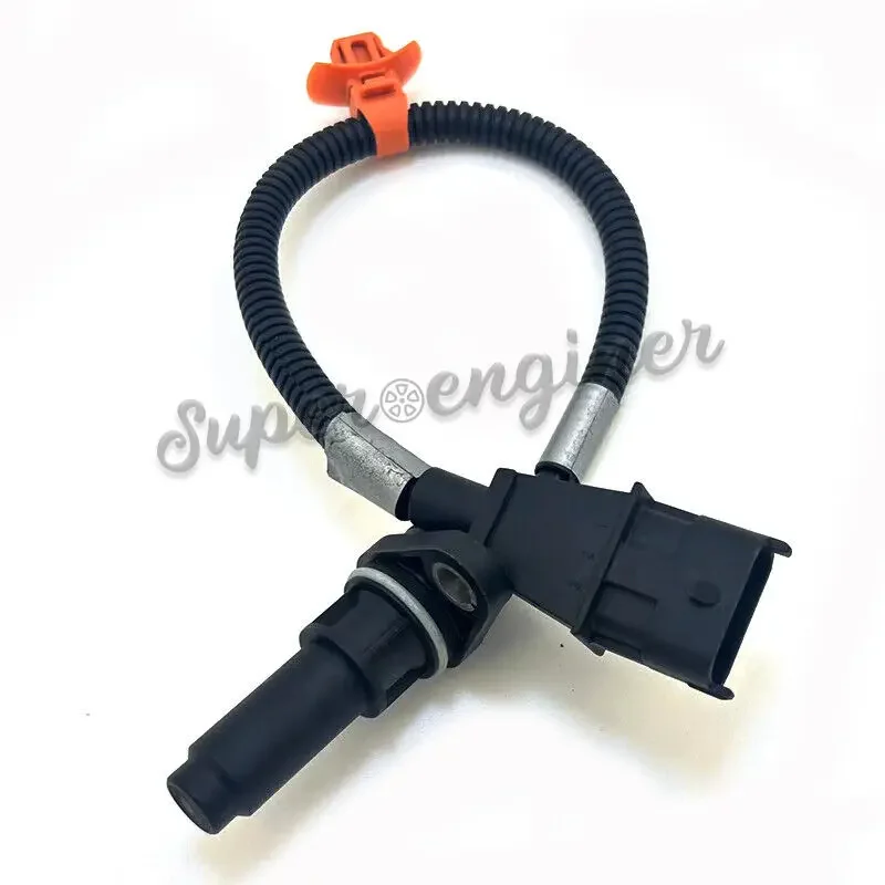 

NEW Crankshaft Position Sensor 39180-2B020 For Kia Rio 2012-2017 Soul L4 1.6L 39180 2B020
