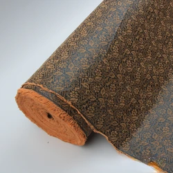 Chinese Scroll Mounting Cloth Self-adhesive Cloth Chinese Painting Calligraphy Scroll Hanging Axis High Temperature Mount Cloth