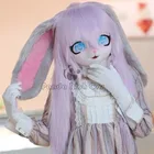 doll kigurumi