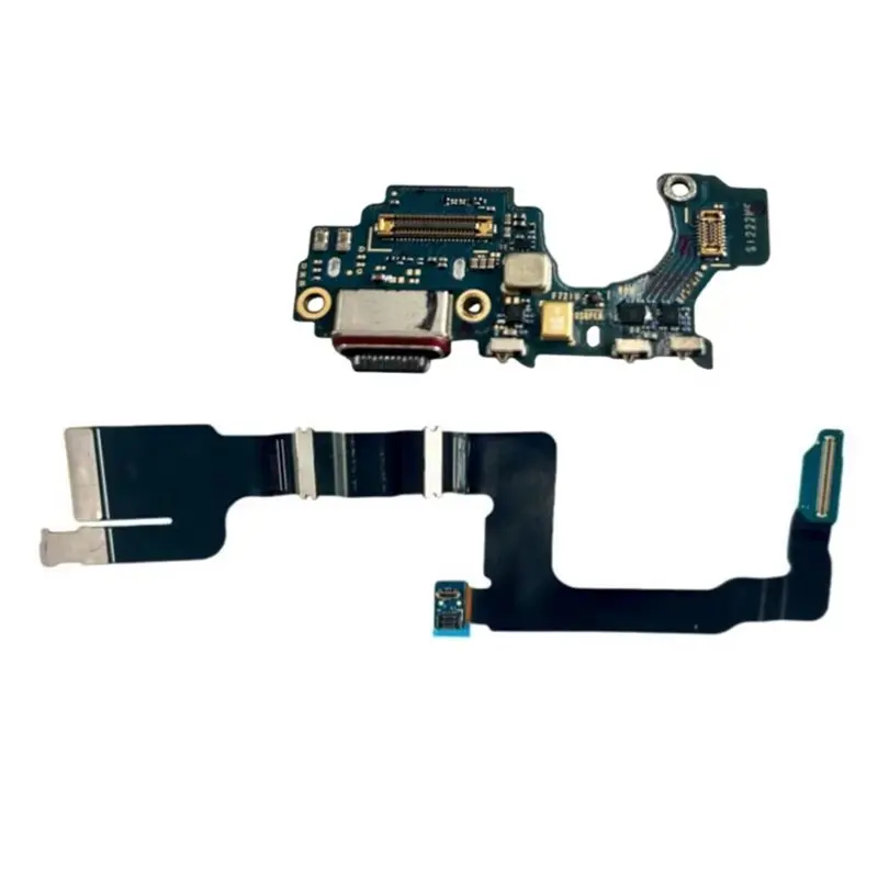 

Разъем материнской платы DIGIT для Z Flip 4 F721B: гибкий кабель для LCD-дисплея и зарядки, USB-порт, основной дисплей, шарнир, ось вращения, лента