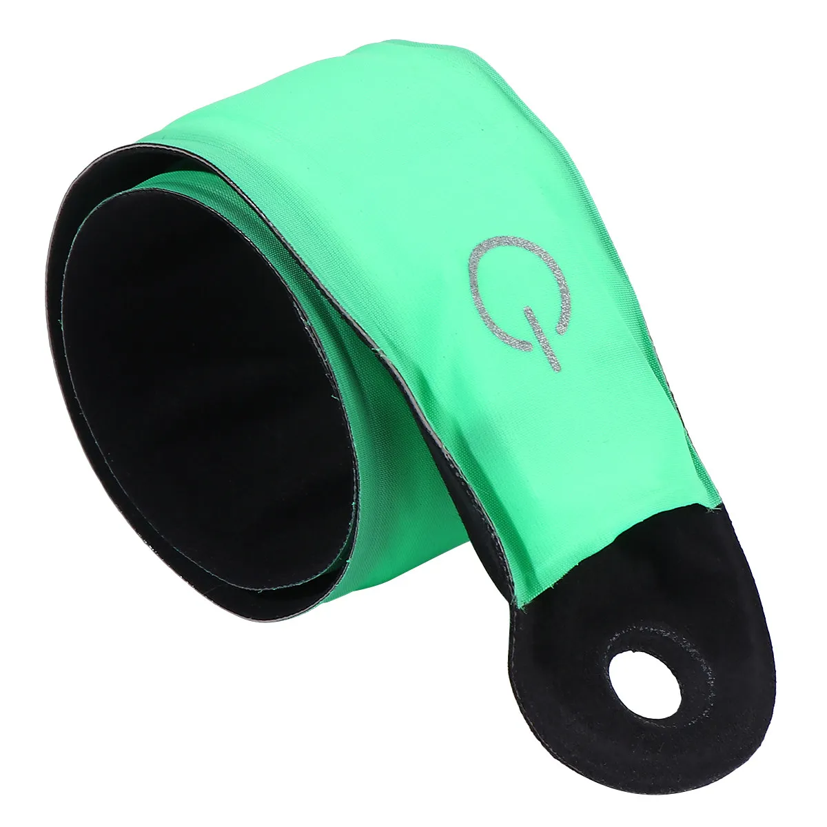 

LED Glow Slap Bracelet Light Up Wristband Soft Flexible Luminous Wrist Strap for Party Festival Night Events Kids Girls Boys