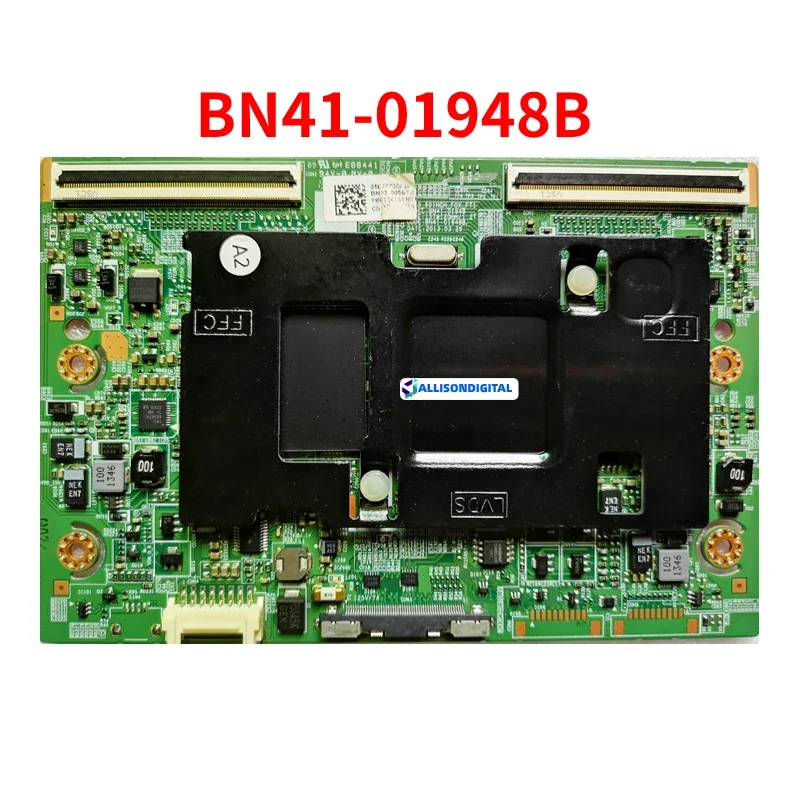 Original for Samsung UA60F8000AJ LCD TV logic board BN41-01948B