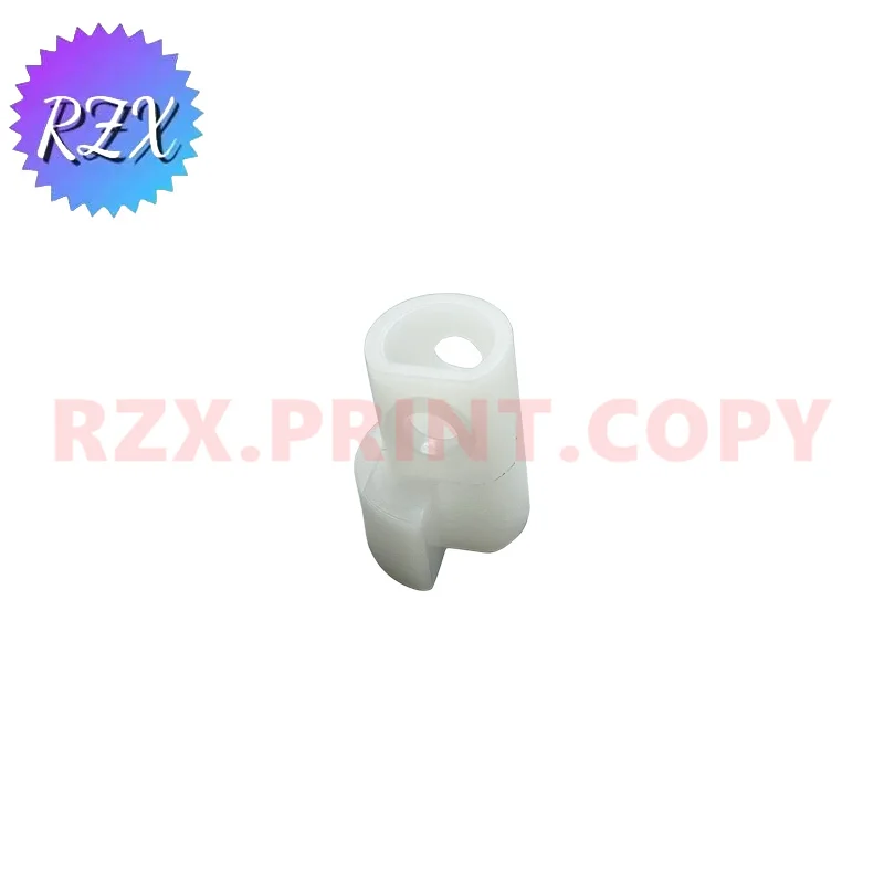 5x A294-3337 engrenagem de mudança de núcleo de pó residual de alta qualidade compatível para ricoh 1350 1356 1357 1100 9000 1106 1107 906 peças de impressora