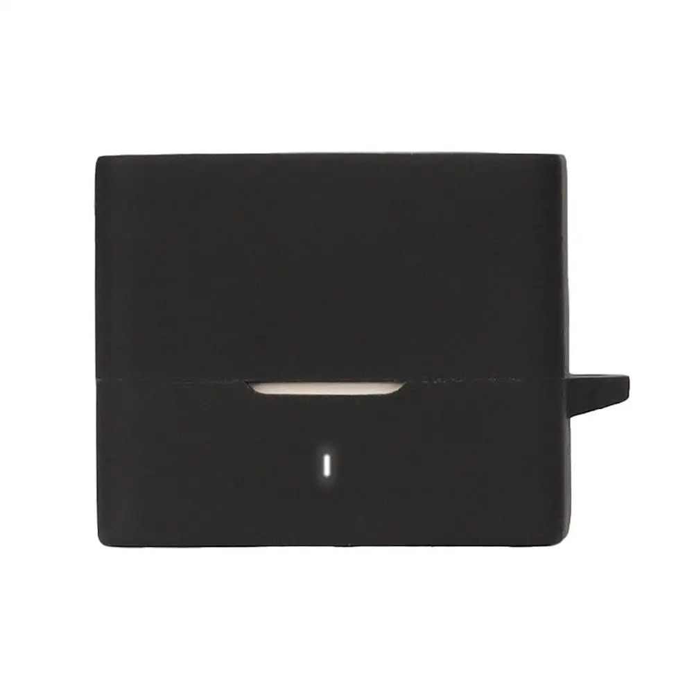 For MoonDrop Space Travel 2 Case Cute Lanyard Pendant Silicone Soft Case MoonDrop Ultra Sonic Protective Sleeve Shockproof  ﻿